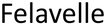 Felavelle